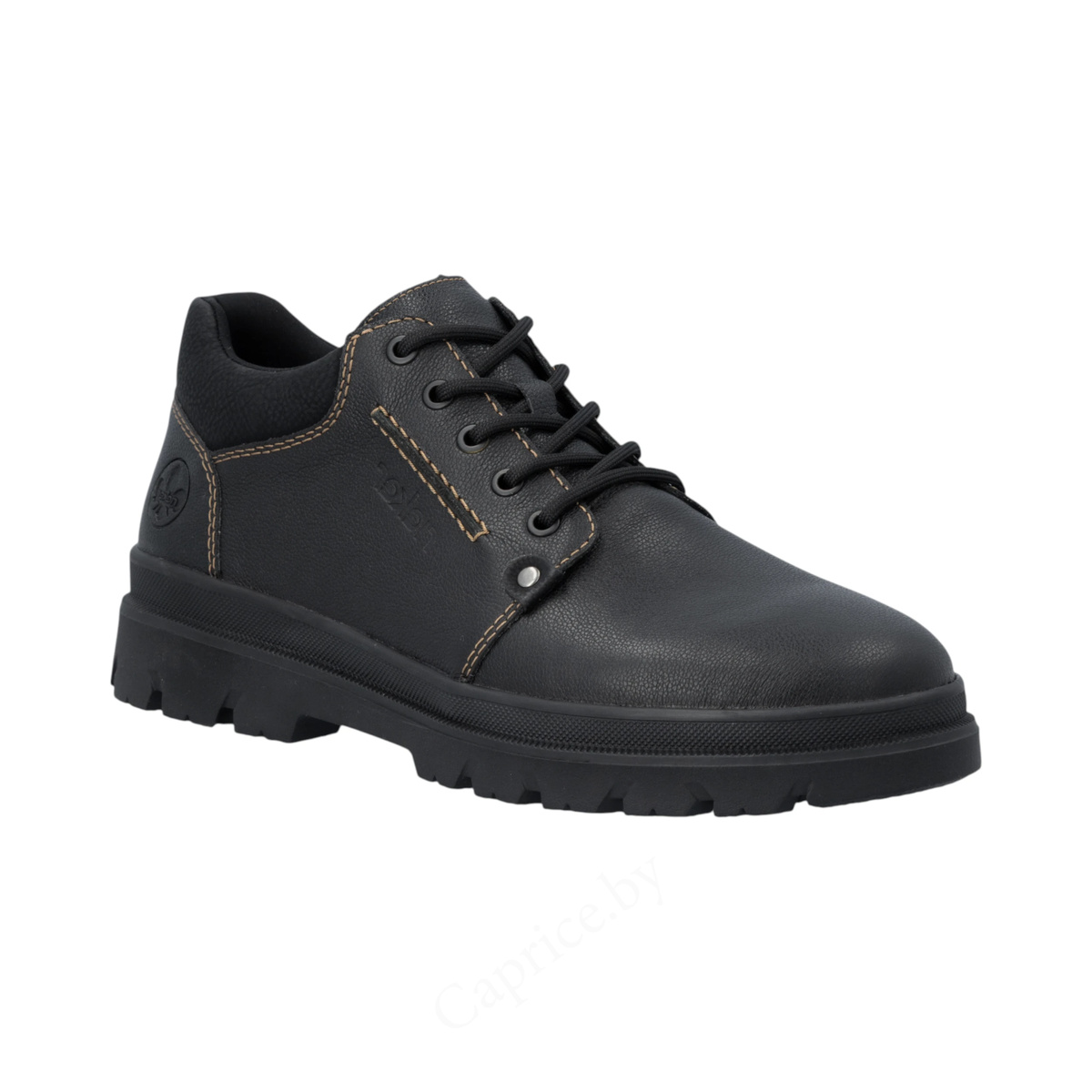 ТУФЛИ RIEKER MEN АРТИКУЛ: B4001-00